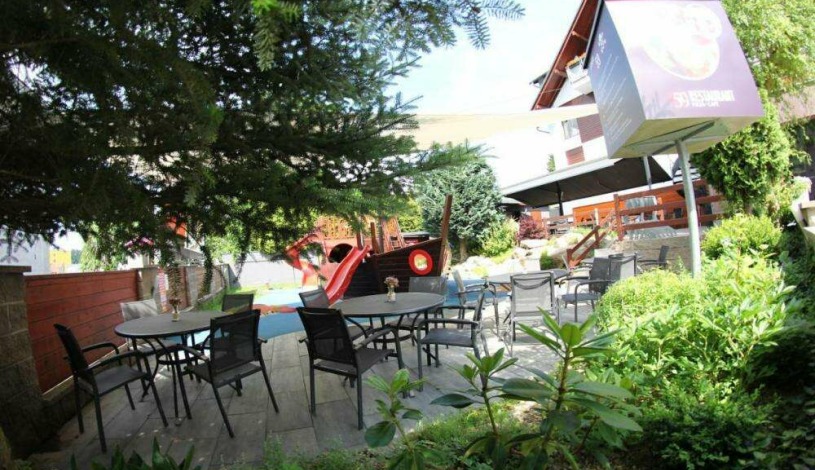 Apart Hotel Jablonec Jablonec nad Nisou